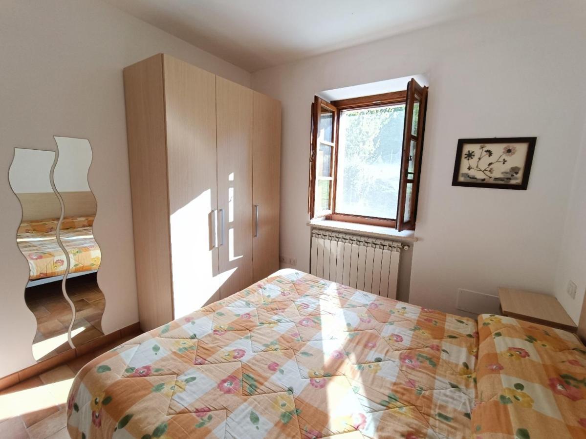 A Casa Grelletto Monticelli Villa Santa Cristina  Bagian luar foto